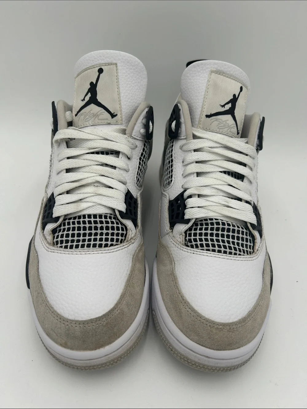 Nike Air Jordan 4 Retro 